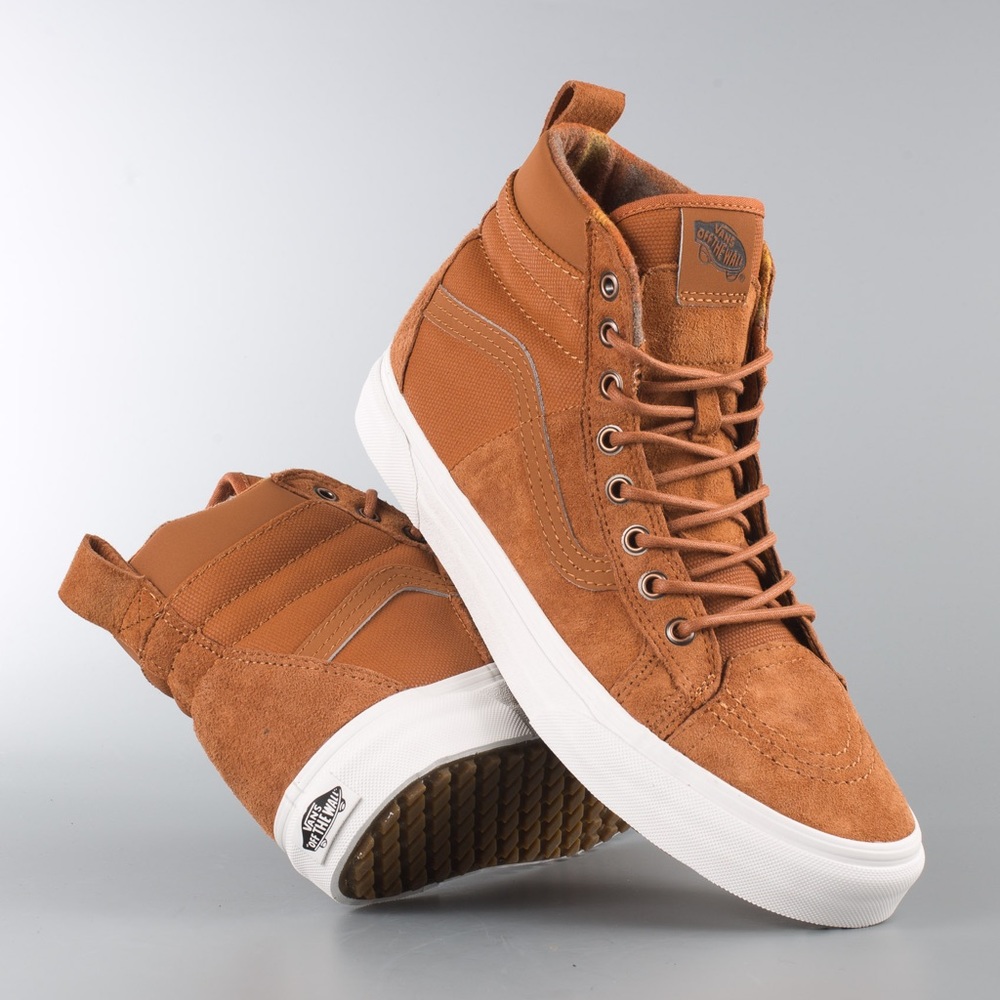 Vans SK8-HI 46 MTE SHOES (Discontinued)